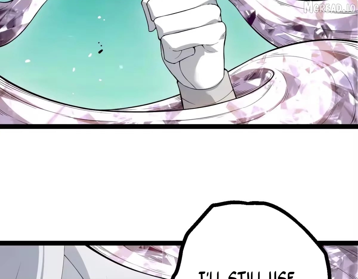 Evolution Begins With A Big Tree Chapter 514  - page 2